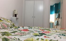 Apartamento La Gavidia